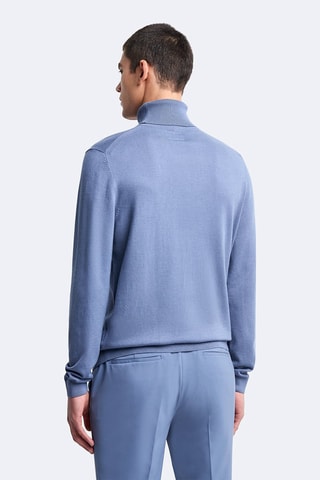 Pull - Bleu