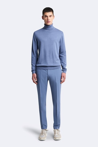 Pull - Bleu