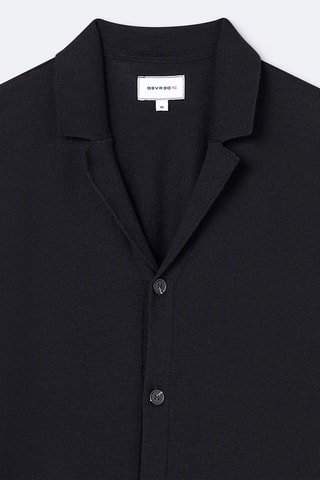 Gilet - Noir