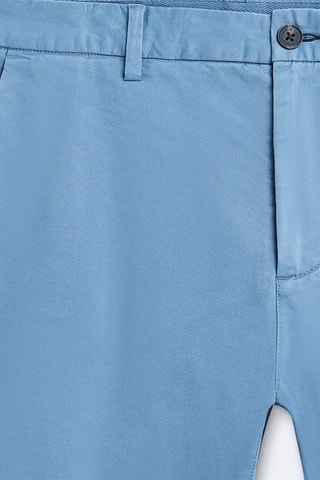 Chino slim - Bleu