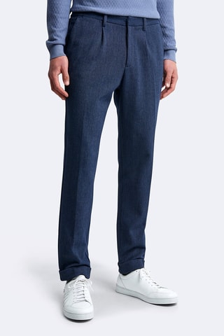 Chino - Bleu
