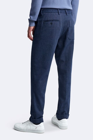 Chino - Bleu