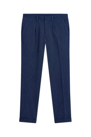 Chino - Bleu