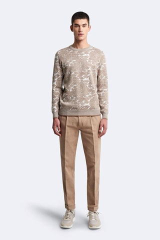 Chino - Beige