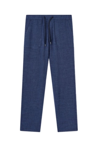Chino - Bleu