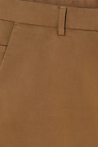 Chino slim - Camel