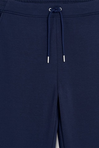 Pantalon de survêtement - Bleu marine