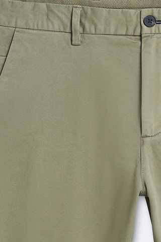 Chino slim - Vert