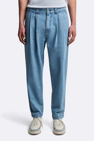 Jean - Bleu