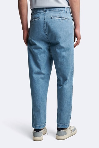 Jean - Bleu