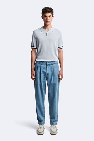 Jean - Bleu