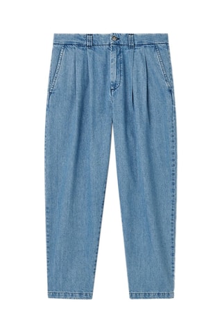 Jean - Bleu