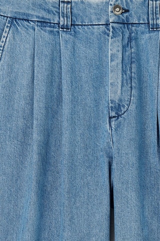 Jean - Bleu
