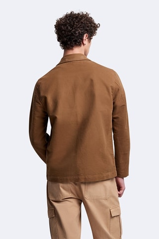 Veste - Marron