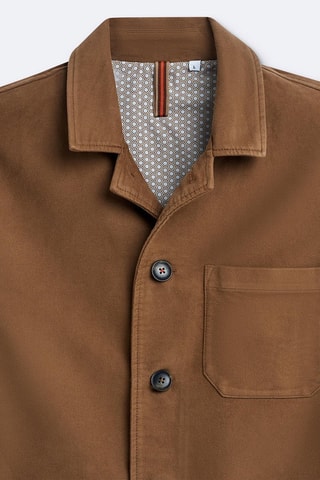 Veste - Marron