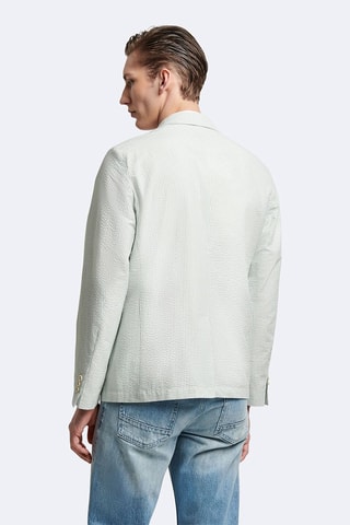 Veste de costume - Vert