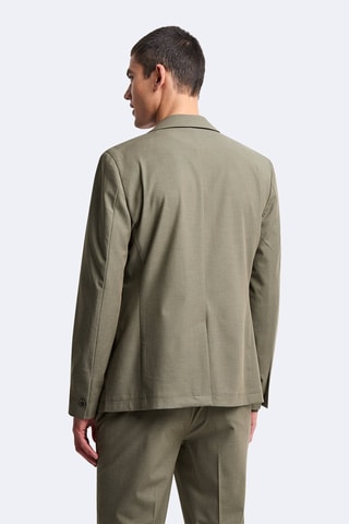 Veste de costume - Vert
