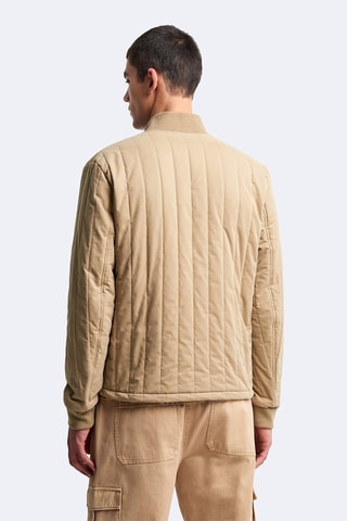 Blouson - Beige