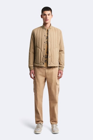 Blouson - Beige
