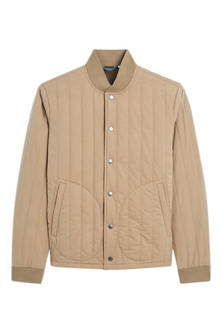 Blouson - Beige