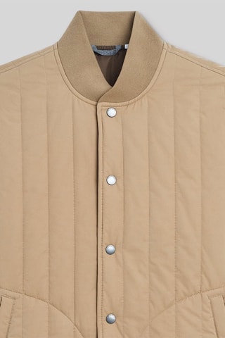 Blouson - Beige