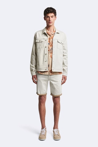 Blouson - Beige