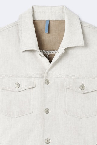 Blouson - Beige