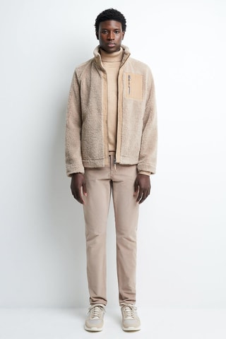 Blouson - Beige