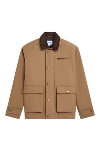 Blouson - Beige