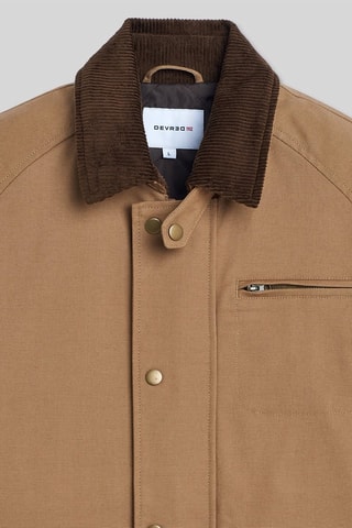 Blouson - Beige