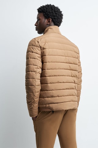 Blouson - Marron
