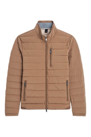 Blouson - Marron