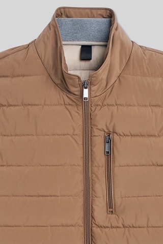 Blouson - Marron