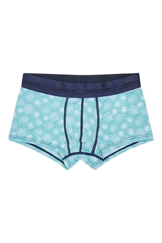 Boxer - Turquoise