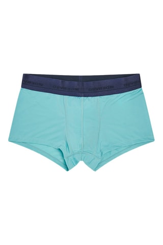 Boxer - Turquoise