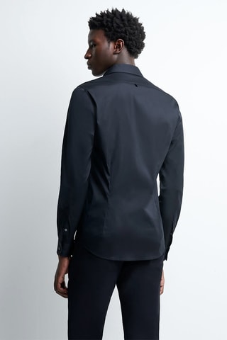 Chemise - Noir