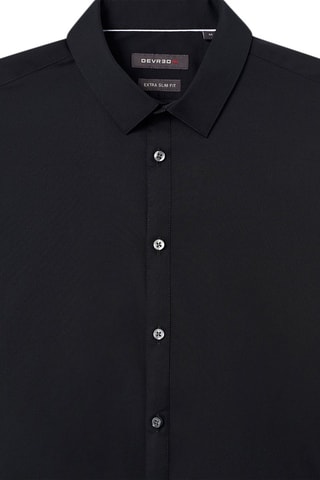 Chemise - Noir