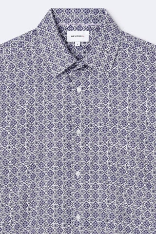 Chemise slim - Parme