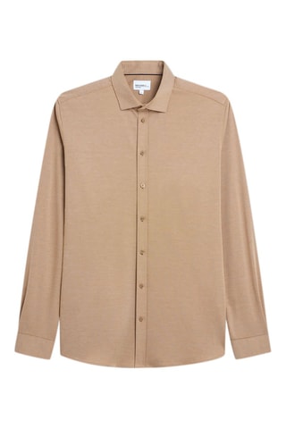 Chemise - Beige