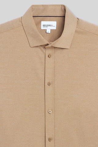 Chemise - Beige
