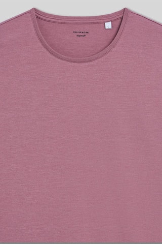 T-shirt slim - Rose