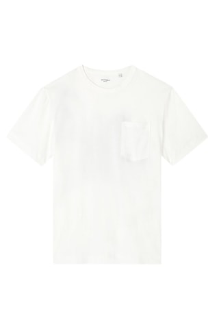 T-shirt - Blanc