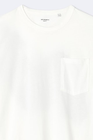 T-shirt - Blanc