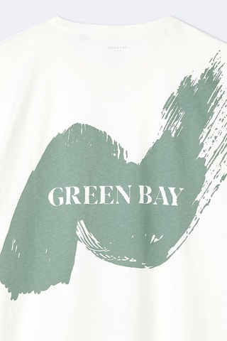 T-shirt - Blanc