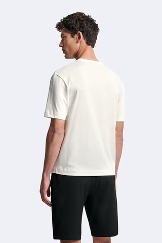 T-shirt - Blanc