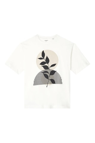T-shirt - Blanc