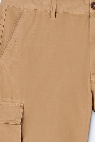 Bermuda - Beige