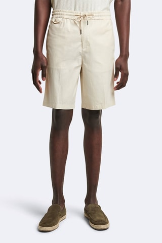 Bermuda - Blanc