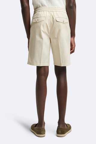 Bermuda - Blanc