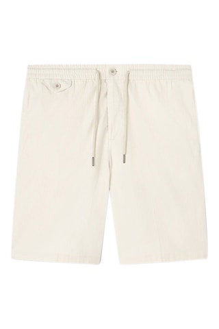 Bermuda - Blanc